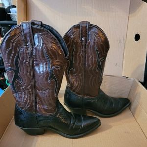 Cowboy/Cowgirl Boots